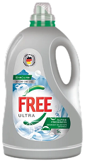 Detergent de rufe automat 1.5l