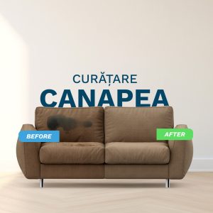 Canapea 5 locuri