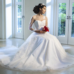 Rochie de Mireasă