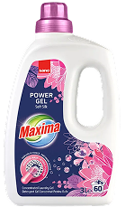 Detergent de rufe automat ecologic 1.5l
